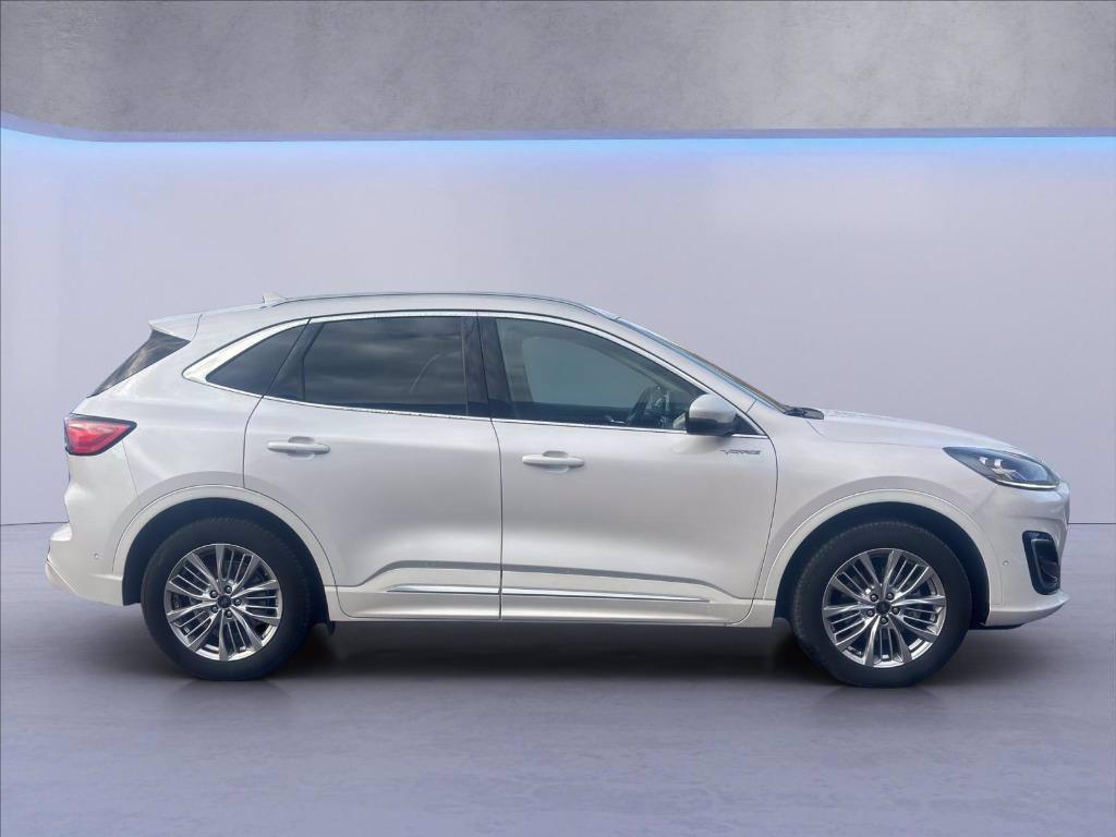 FORD Kuga 2.5 full hybrid Vignale awd 190cv e-shifter del 2022