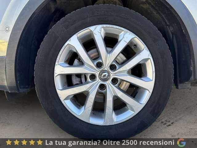 Renault Kadjar 1.5 dci energy Intens 110cv