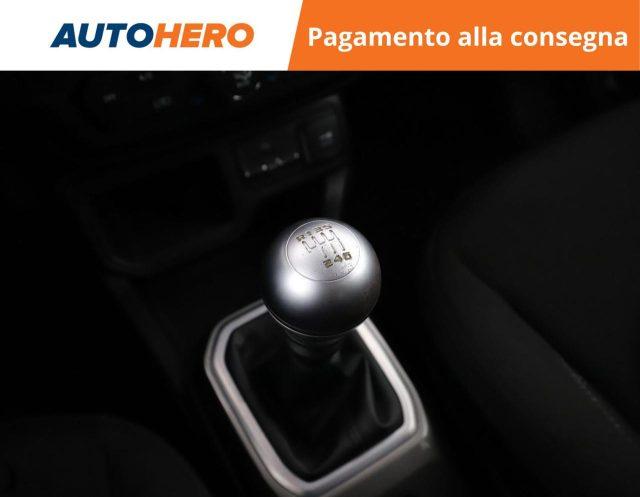 JEEP Renegade 1.4 MultiAir DDCT Limited