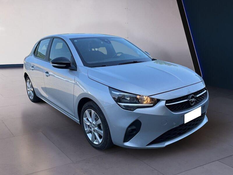 Opel Corsa VI 2020 1.2 Edition 75cv