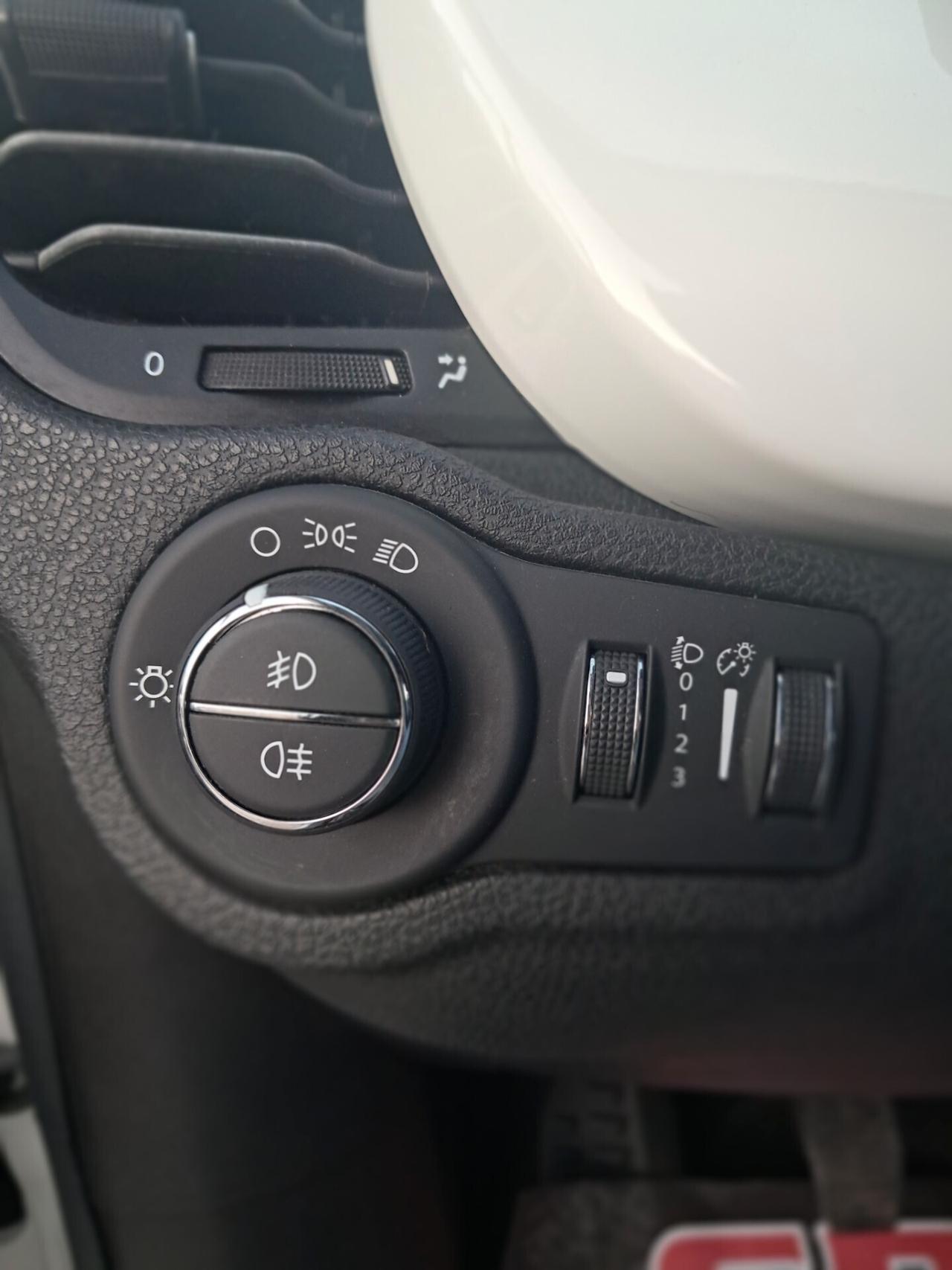Fiat 500X 1.3-Mtj 95CV- CROSS*NAVI*LED