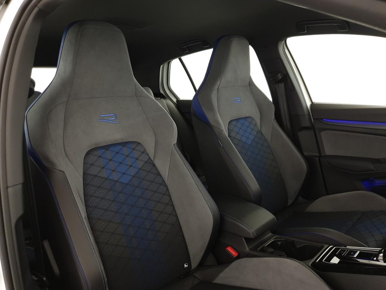 Volkswagen Golf 2.0 tsi r 4motion 320cv dsg