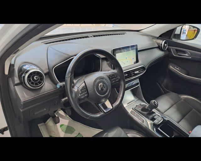 MG HS 1.5 t Comfort
