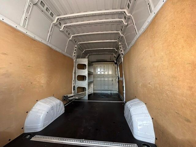 Fiat Maxi Ducato 33 2.3 MJT 130CV PC-TN Furgone