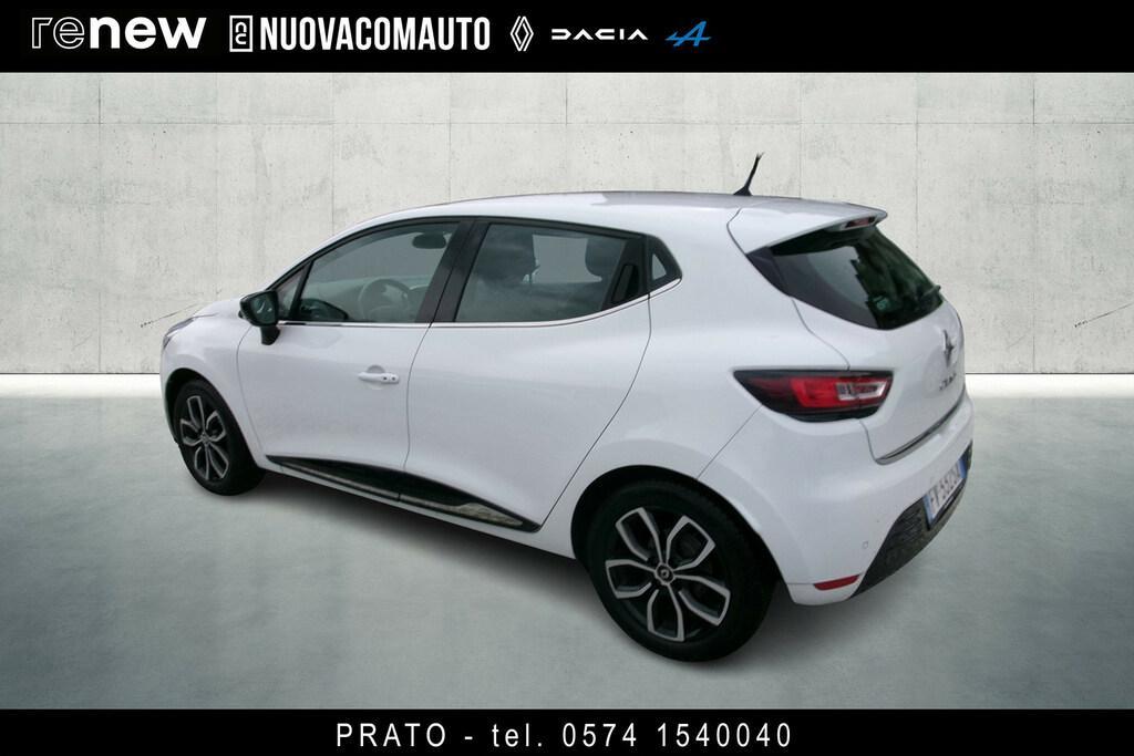 Renault Clio 5 Porte 0.9 TCe Moschino Intens