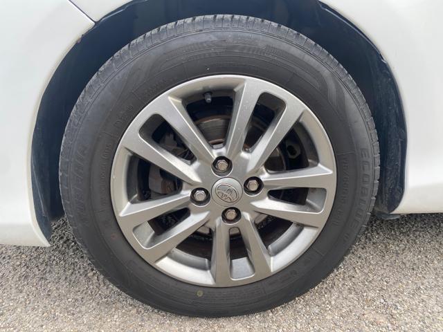 TOYOTA Yaris 1.4 D-4D 5 porte Active