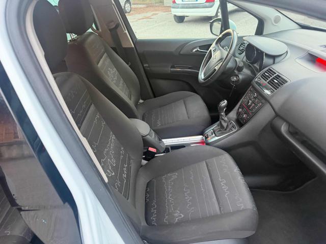 OPEL Meriva 1.3 CDTI 95CV ecoFLEX Cosmo senza lavoro da fare