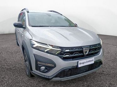 Dacia Jogger 2021 1.0 TCe GPL Extreme