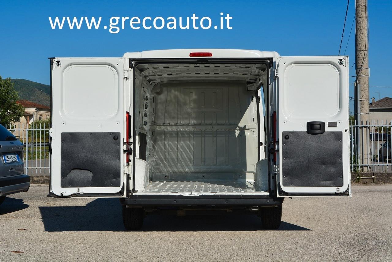Citroen Jumper 30 BlueHDi 120 S&S PM-TN Furgone