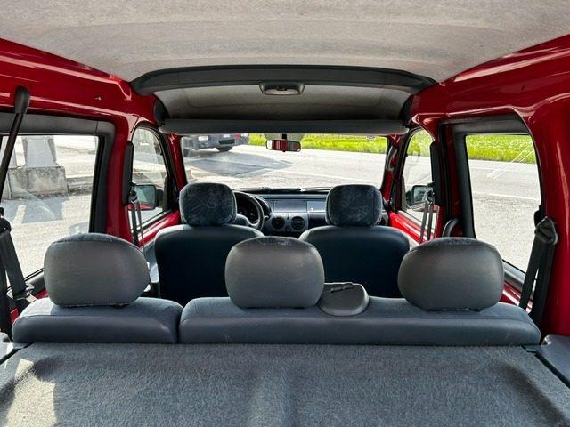 RENAULT Kangoo 1.2 cat " NEOPATENTATI-OTTIME CONDIZIONI"