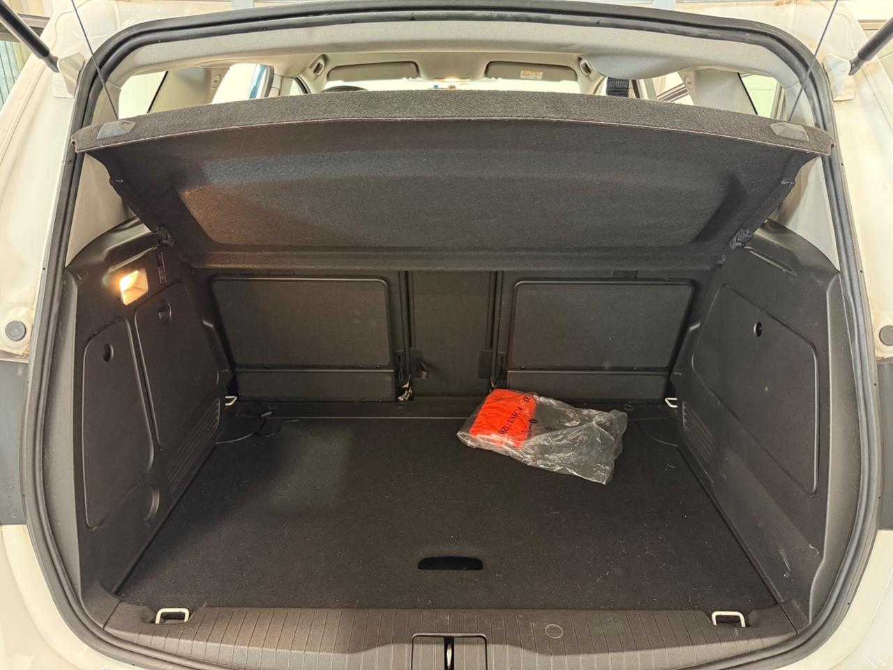 Opel Meriva 1.4 Turbo 120CV GPL Tech Cosmo