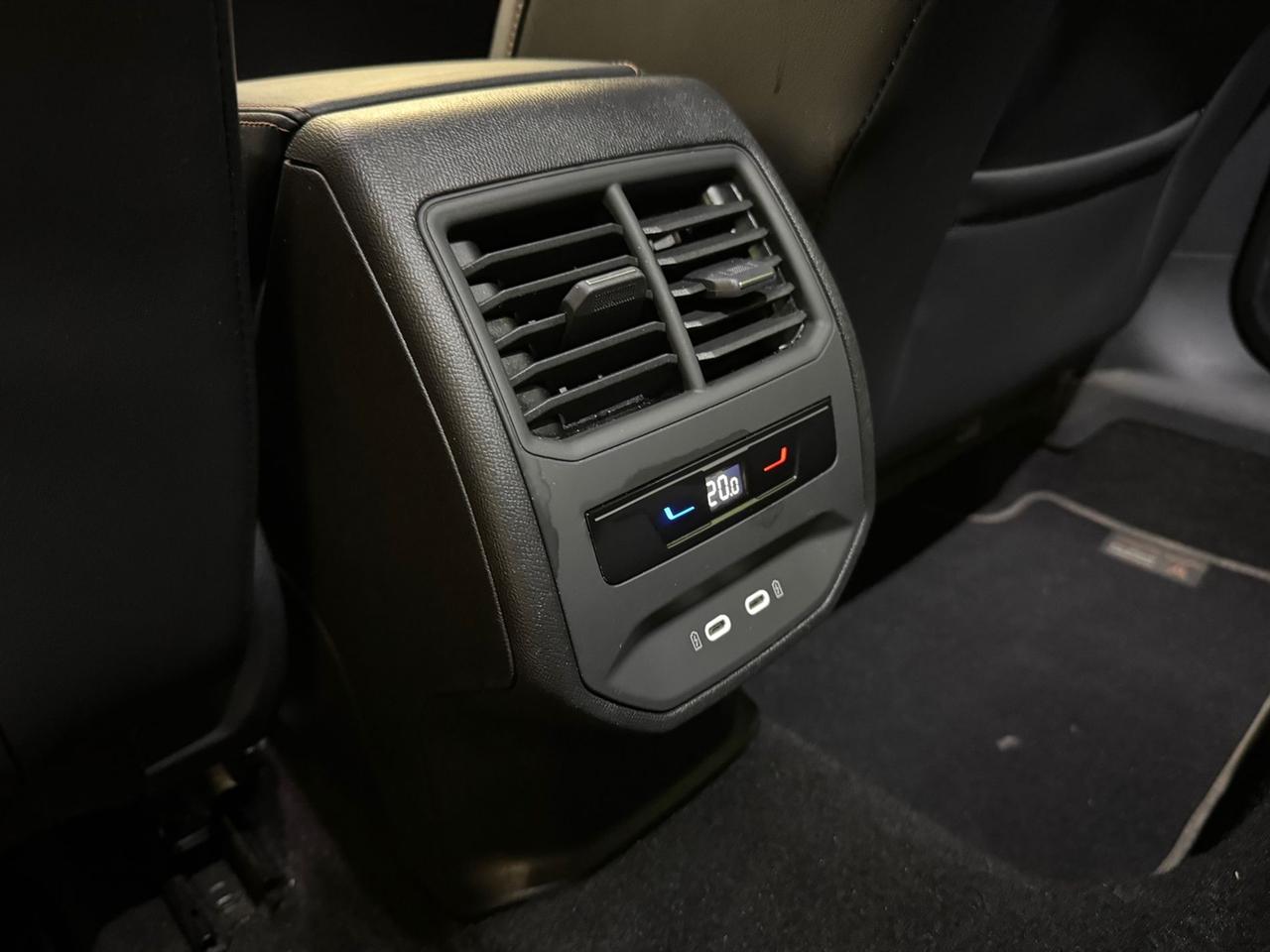 CUPRA Formentor 2024 2.0 TDI 150 cv dsg - PACK EDGE!