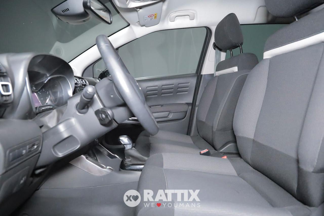 Citroen C3 Aircross 1.2 Puretech 130CV Shine Pack EAT6