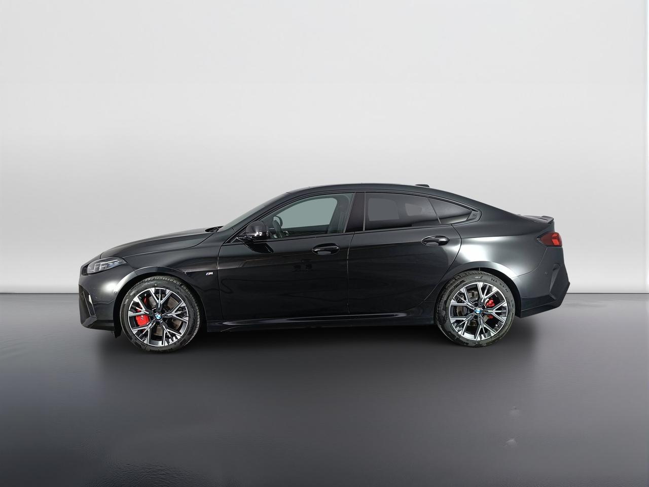 BMW Serie 2 F74 Gran Coupe - 218d Gran Coupe MSport Pro auto