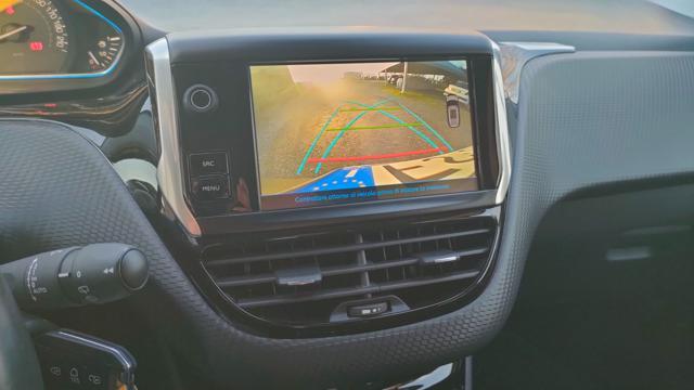 PEUGEOT 2008 1.2 Turbo 130 S&S Allure 57.000KM