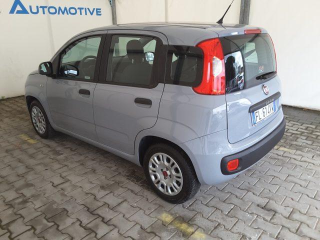 FIAT Panda 1.2 69cv Easy *EURO 6*