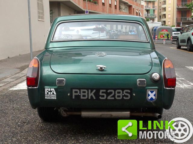MG Other Midget