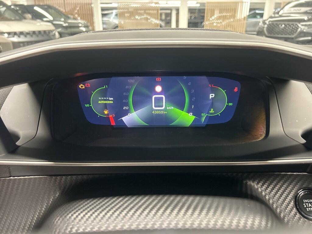 Peugeot 2008 1.2 PureTech GT EAT