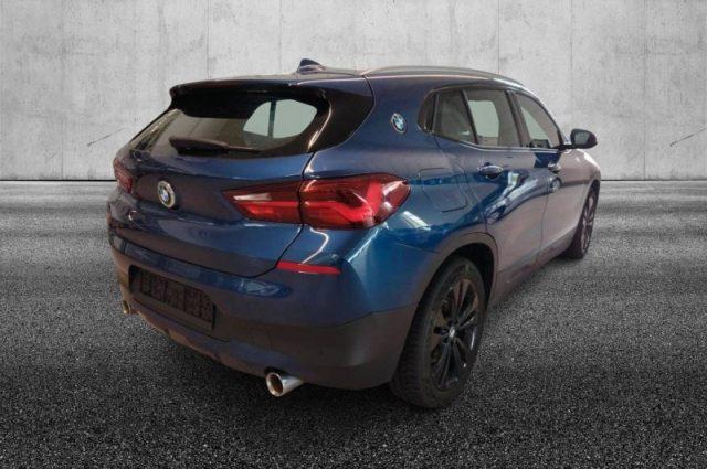 BMW X2 xDrive20d Advantage