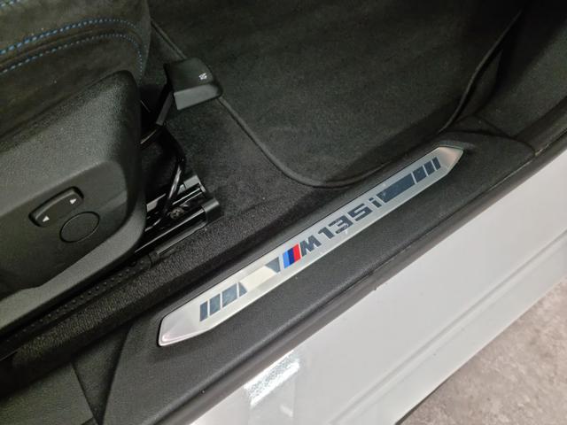 BMW M135 i xDrive