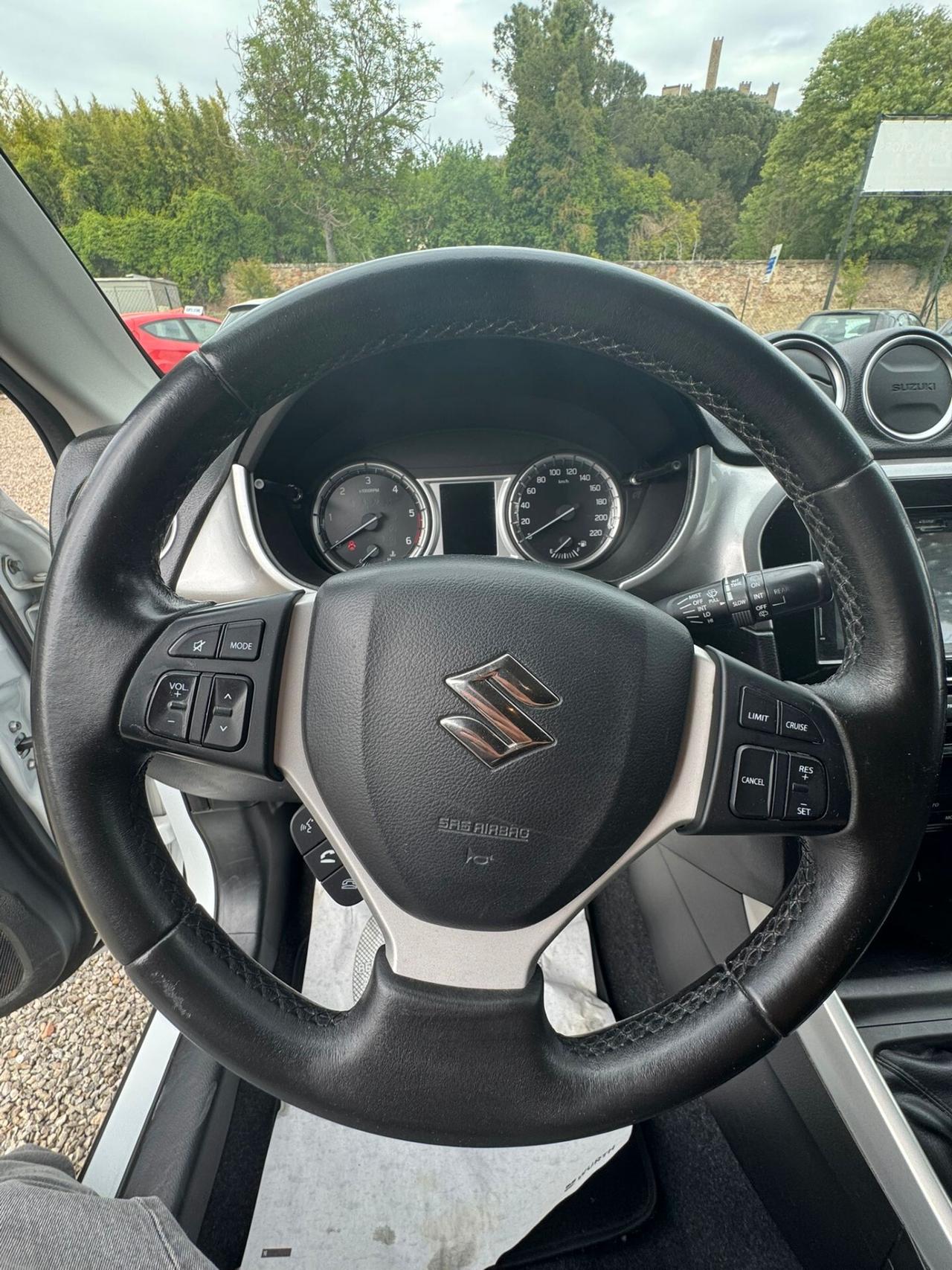 Suzuki Vitara 1.6 DDiS V-Cool UNICO PROPRIEATARIO !