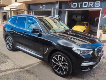 Bmw X3 xLine 190cv 2019