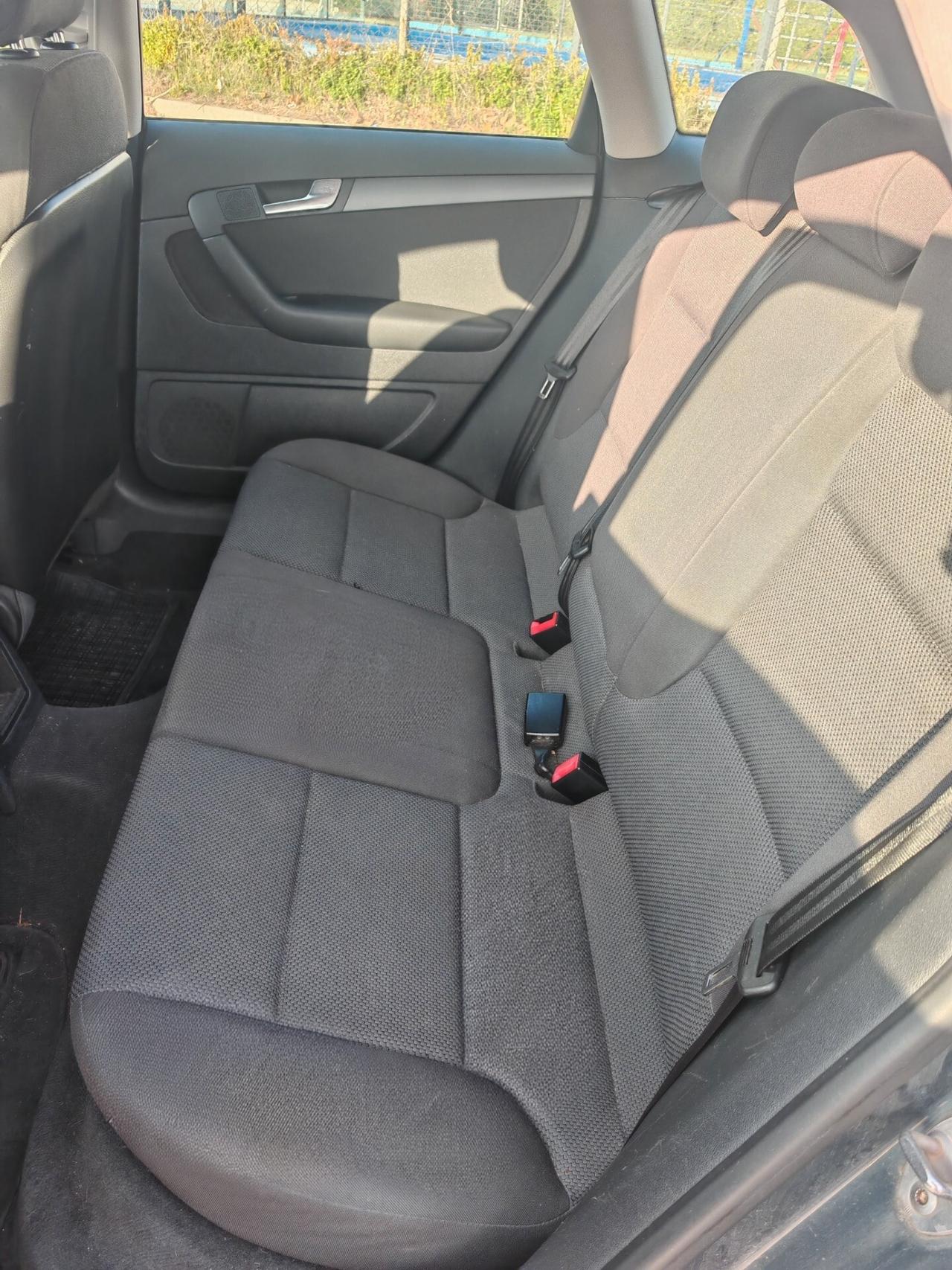 Audi A3 5P SPB 1.6 TDI 90 CV ,OK NEOPATENTATI ,PASSAGGIO COMPRESO.