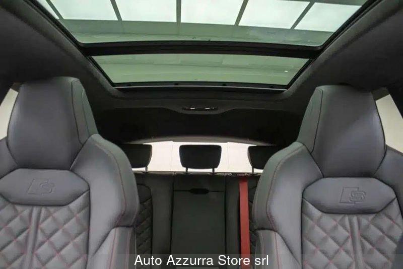 Audi Q8 Q8 SUV 50 TDI 286 CV quattro tiptronic S line edition *COLORI VARI, PROMO AZZURRA*