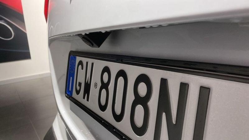 Citroën C5 Aircross C5 Aircross BlueHDi 130 S&S EAT8 Max