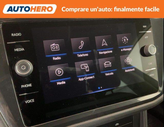 VOLKSWAGEN Tiguan 1.4 TSI eHYBRID DSG Life
