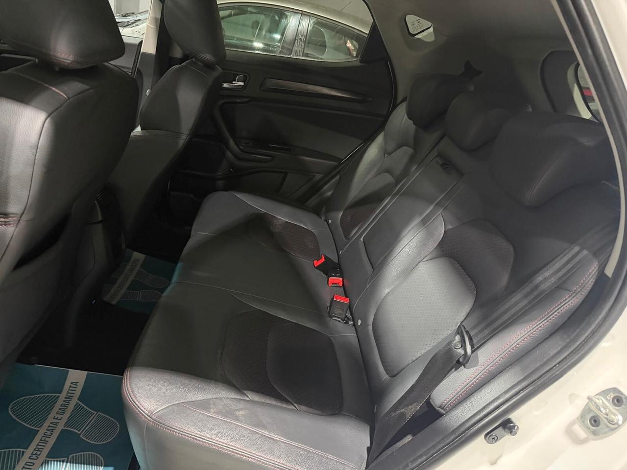 Dr 4 Neopatentati +Gpl+ Tetto+ Pelle+ Km 75.000