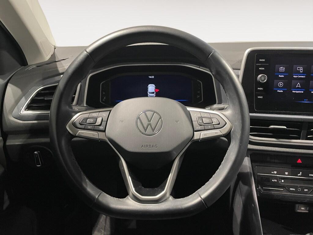 Volkswagen T-Roc 1.0 TSI 110CV Style