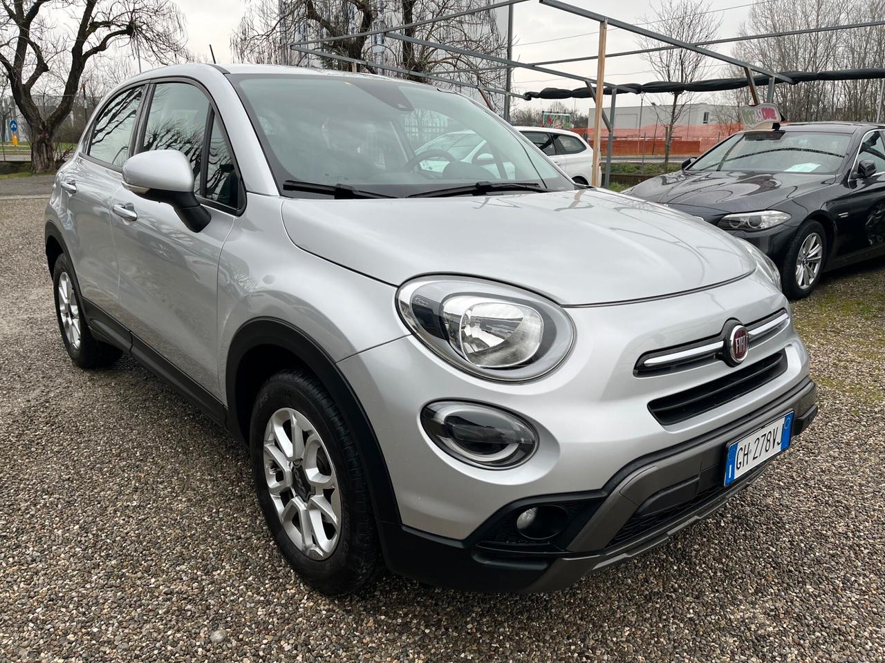 Fiat 500X 1.0 T3 120 CV Cross