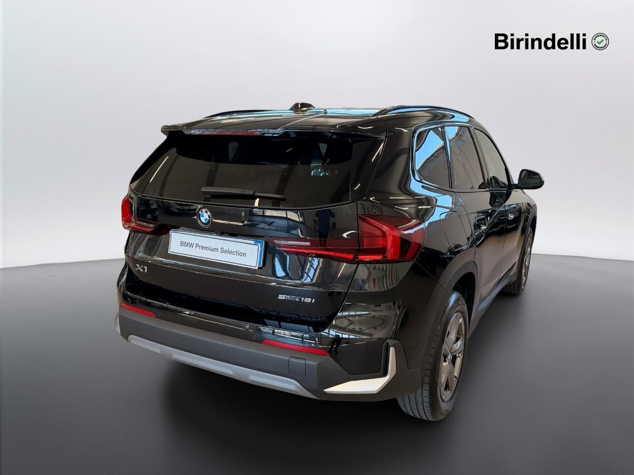 BMW X1 (U11) - X1 sDrive 18i