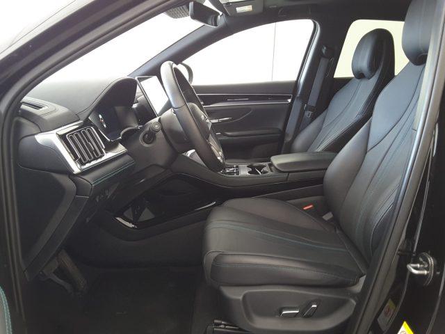 BYD Seal U DMi 1.5 218 CV PHEV Boost