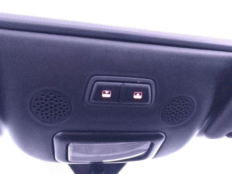 FIAT 500C 1.0 hybrid Dolcevita 70cv