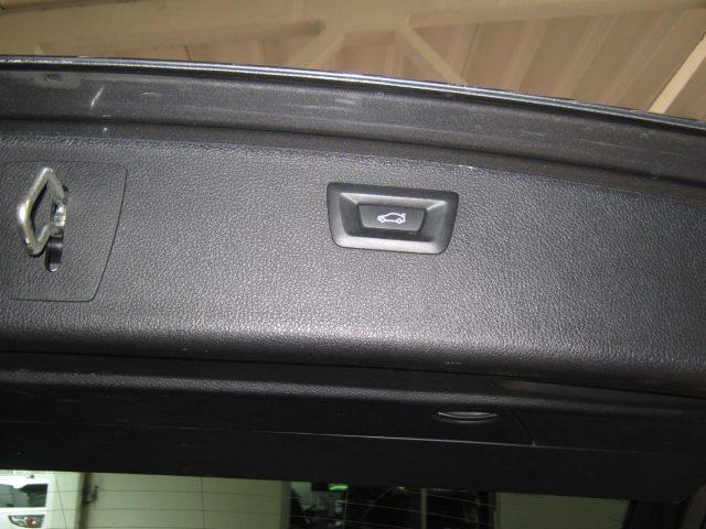 BMW 316 d Touring Business Advantage aut.