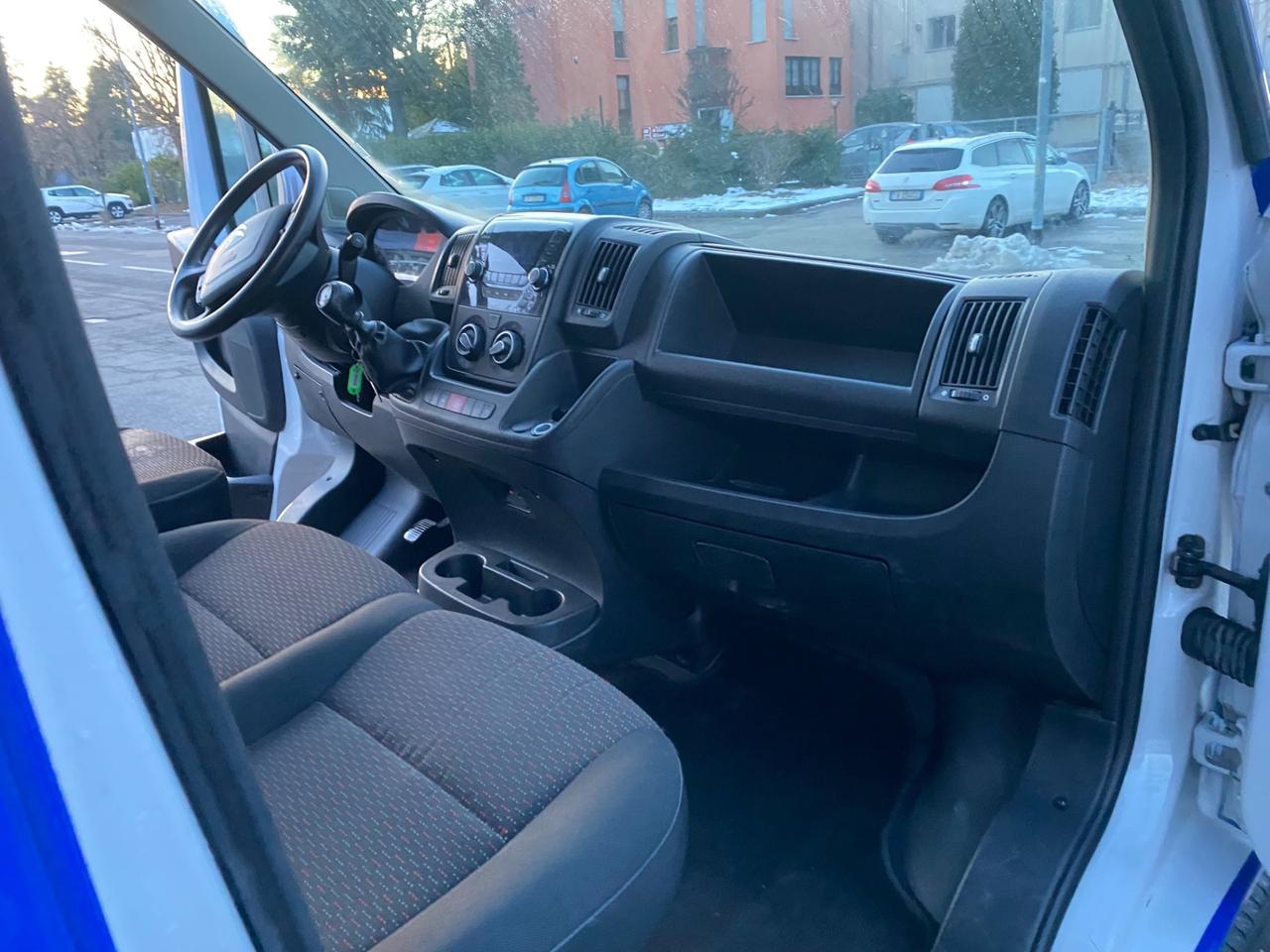 Citroen Jumpy BlueHDi 120 S&S PL-TN Atlante M