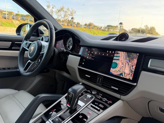 PORSCHE Cayenne COUPE' 3.0 V6 PLATINUM EDITION FULL+PRONTA CONSEG