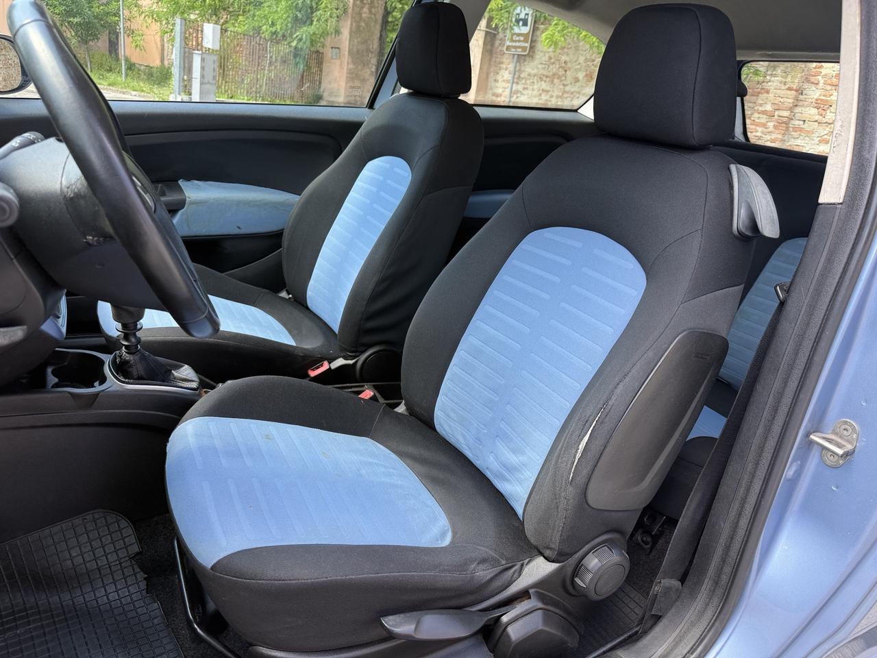 Fiat Punto 1.2 3 porte
