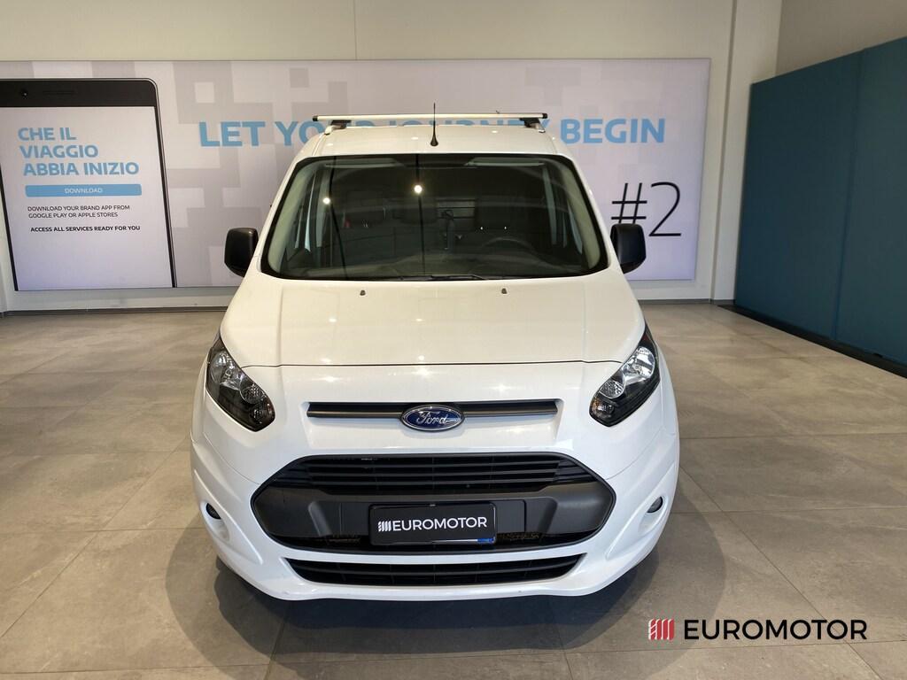 Ford Transit Connect 200 1.5 tdci 100cv Trend L1H1 E6