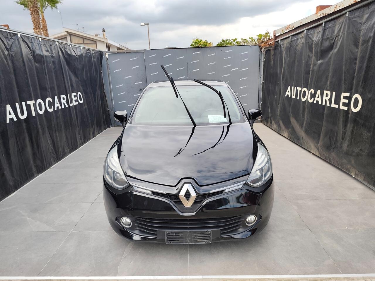 Renault Clio 1.2 BENZINA Costume National