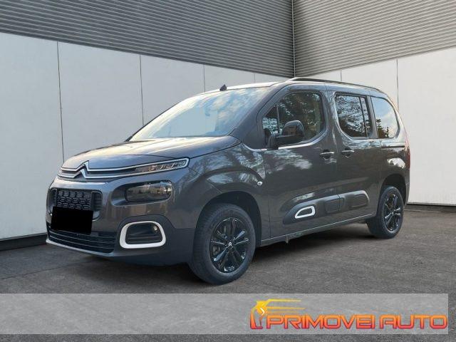 CITROEN Berlingo PureTech 110 Stop&Start M Feel