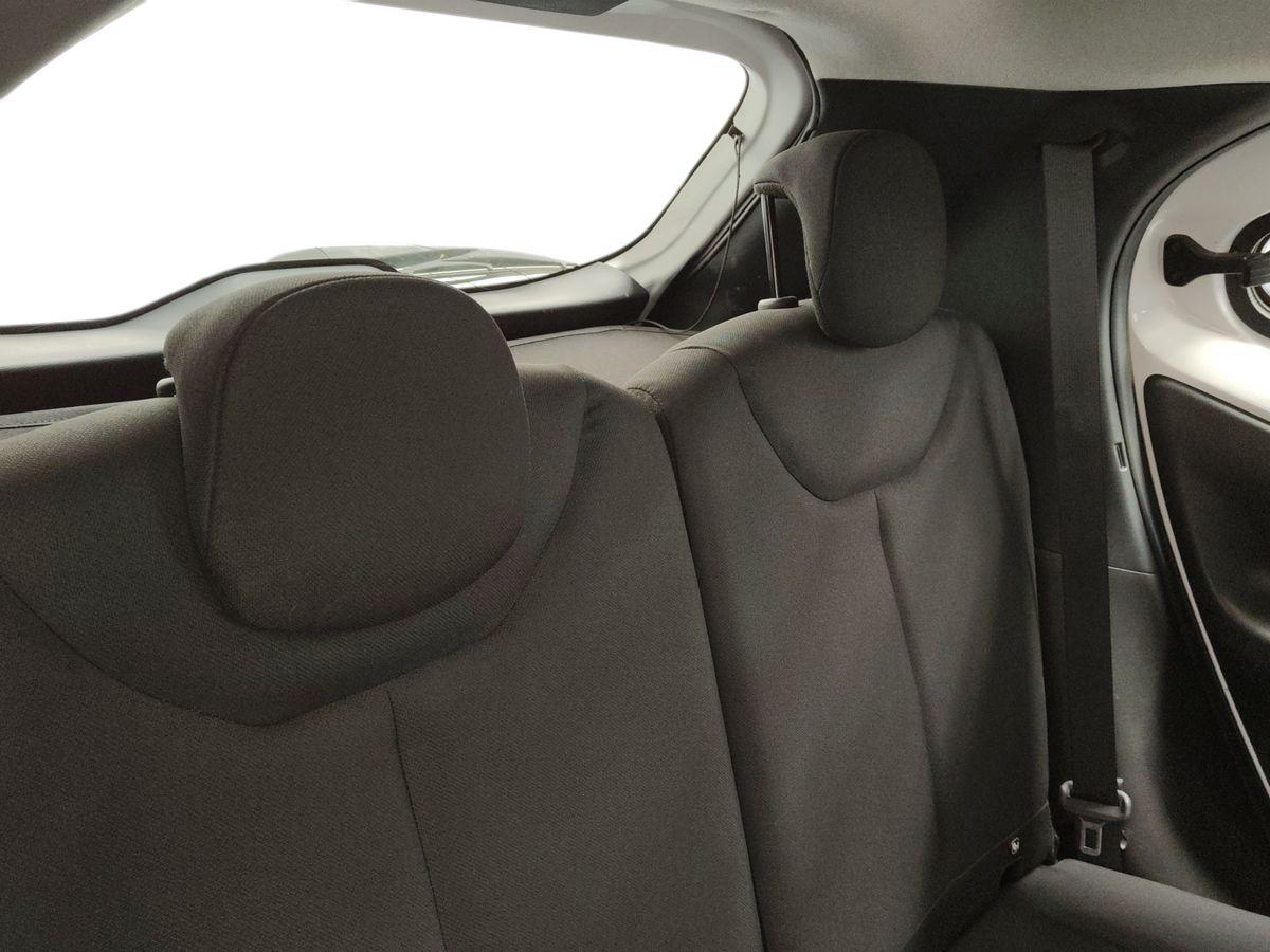 TOYOTA Aygo X - Aygo X 1.0 VVT-i 72 CV 5 porte Active