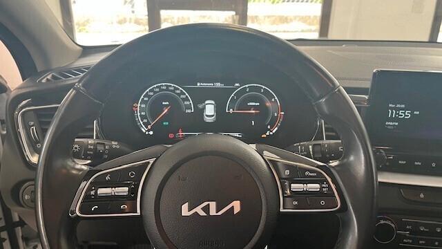 Kia XCeed 1.6 CRDi 136 CV MHEV iMT High Tech
