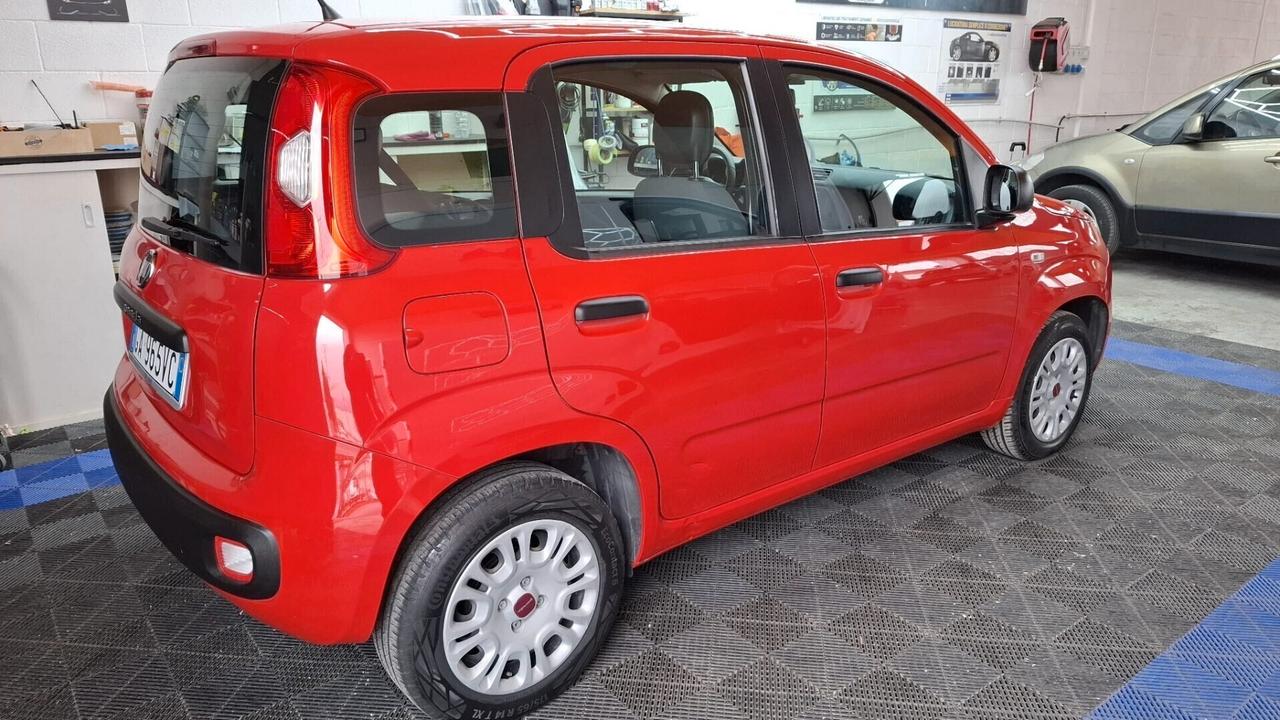 FIAT PANDA 1.2 EURO 6D TEMP 2020 42322 KM €9500