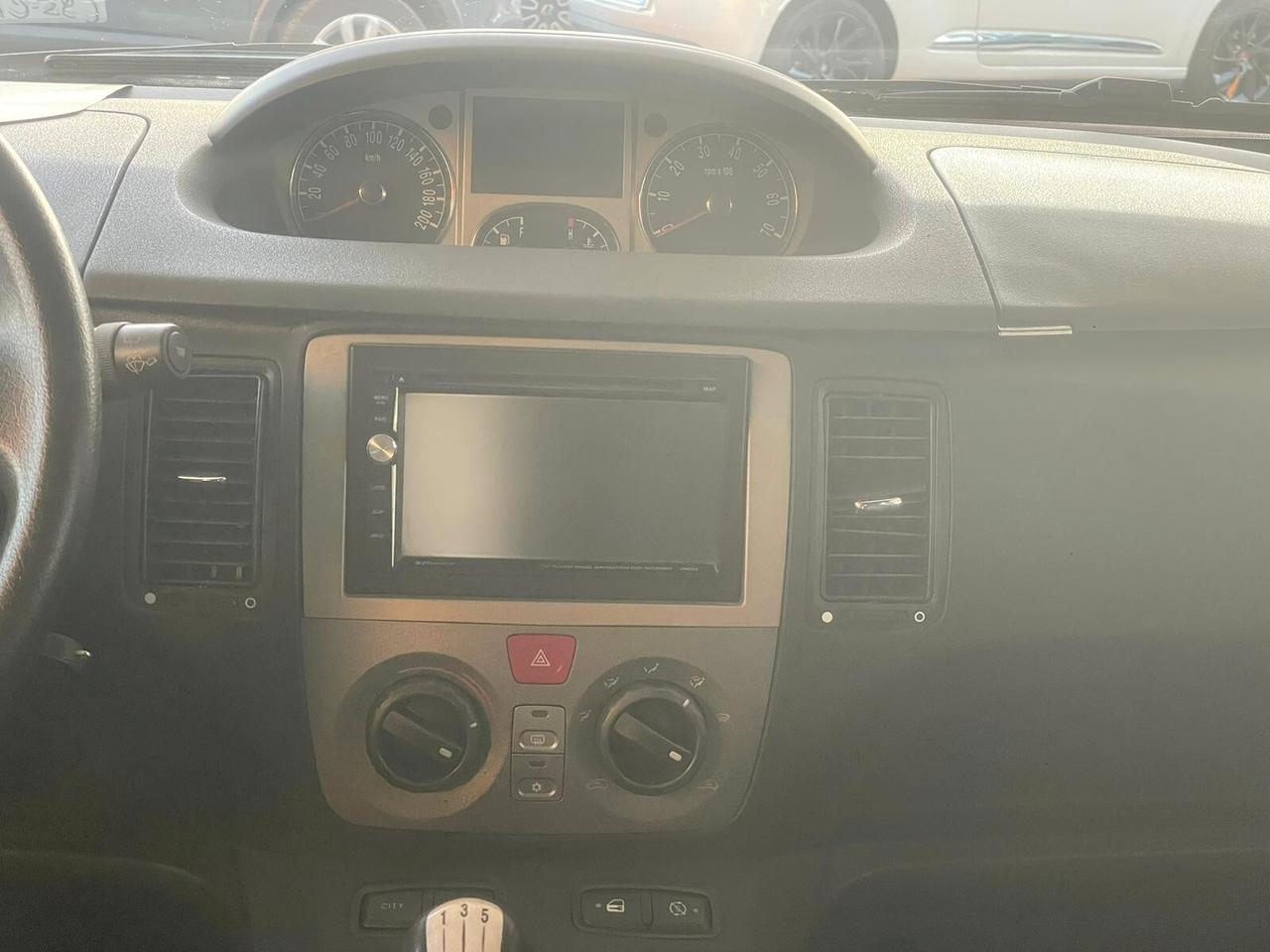 Lancia MUSA 1.3 Mjt 95 CV 5th Avenue