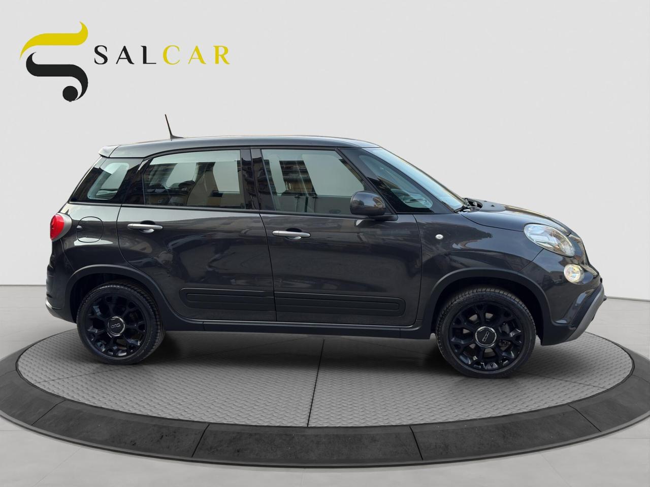 Fiat 500L Cross 1.3 mjt 95cv my20 2021