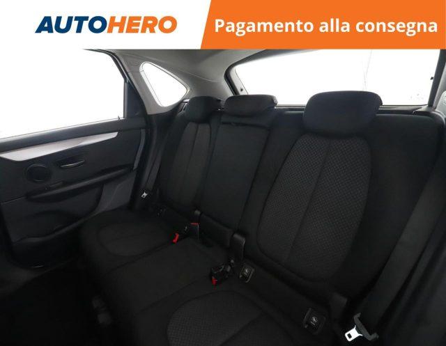 BMW 216 d Active Tourer Advantage