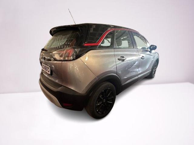 OPEL Crossland 1.2 12V Start&Stop GS Line